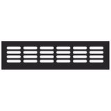 Temptech ventilacijska rešetka VENT300B | shoptok.hr