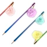 Sazio Neo grand grafitna olovka sa plišanom dekoracijom hb ( 101183 ) | ePonuda.com