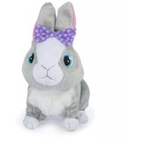 Imc Toys IMCTOYS Bunni interaktivni plišani zeka | Eponuda.ba