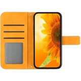 INORCO Preklopni ovitek s stojalom iz PU usnja za Nokio G42, etui denarnica za telefon s teksturo Crazy Horse, (22035798) | Shoptok.si