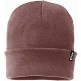 Jack Wolfskin Ženska kapa RIB, Bordo Cene