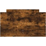  Okvir kreveta s ladicama boja dimljenog hrasta 90 x 190 cm | shoptok.hr