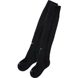 Nike CLASSIC FOOTBALL DRI-FIT SMLX Čarape za nogomet, crna, veličina