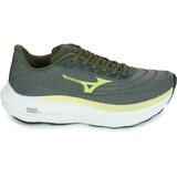 Mizuno Tek & Trail WAVE SKY 9 Siva | Shoptok.si