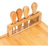  KI0167 TANJUR ZA POSLUŽIVANJE 35,5 X 28 CM | shoptok.hr