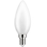 Gtv Nevtralna LED žarnica z žarnico E14, 4 W – | Shoptok.si