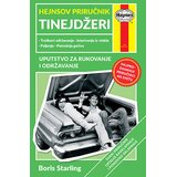 Laguna Hejnsov priručnik – Tinejdžeri | Eponuda.com