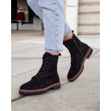 Resti Women's Lace-up Ankle Boots Gosop | ePonuda.com