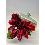 7 seas 365 ukras Srebrno srce, 16 cm | shoptok.hr