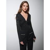 Sinsay Viskoza body s naborom | shoptok.hr