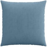  Presvlaka za jastuk 2 pcs HEERLEN Plava 55 x 55 cm Kord | shoptok.hr