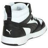Puma Visoke superge 396542 Bela | Shoptok.si