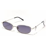 OiO by eyerim Lynx Silver Grey - ONE SIZE (55) Cijene