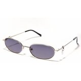 OiO by eyerim Lynx Silver Grey ONE SIZE (55) Srebrna/Siva | Shoptok.si