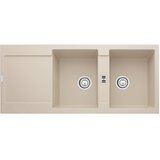 Franke sudoper MRG 621 - standardna - SAHARA | shoptok.hr