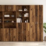 Kuhinjski ormarić Staro drvo 70 x 42 5 x 185 cm Konstruirano drvo - Staro drvo 70 x 42 5 x 185 cm Cijene