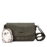 Refresh Torbe 18343902 Zelena | Shoptok.si