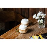 Vialli Design Šalice u setu 2 kom za cappuccino 350 ml Tulip – | shoptok.hr