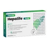 hepalife forte 15 kapsula