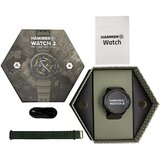 Hammer smart watch watch 2 military edition | Eponuda.com