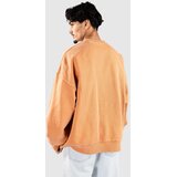 Carhartt WIP Benton Pulover redhaven garment dyed | Shoptok.si
