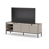 Marckeric Krem TV komoda 160x55x42 cm Adara – | shoptok.hr