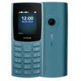 Nokia 110 TA-1567 (2023) dual sim 4G - moder | Shoptok.si