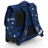 Pol Fox CARTABLE 38 CM COSMO Tamno plava | shoptok.hr