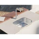 Kando Inox sudopera AS 350 0,8mm mat podgradna | Eponuda.com