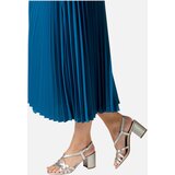 Geox Silver women's sandals Virnilisa 65 S - Women's | Shoptok.si