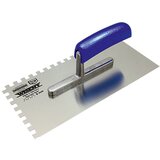 WISENT Ozobljena zidarska žlica Wisent (8 x 8 mm, nerjavno legirano jeklo) Cene