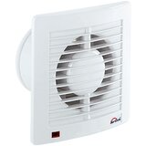 OEZPOLAT Ventilator Air-Circle Air-Style 125 (Ø 125, bel, pretok zraka do 165 m3/h, 36,7 dB) Cene