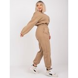 ex moda Set-EM-KMPL-529.90-dark beige | Shoptok.si