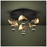 Eglo 390411 - led prigušiva plafonska svetiljka dracera 7xLED/2,3W/230V 3000K | Eponuda.com