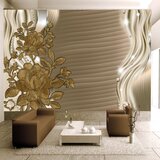  Tapeta - Golden buds 300x210 | shoptok.hr