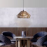 Opviq Marquee Antiquation Chandelier Cene