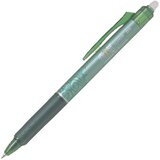 Roler gel 0,5mm frixion ball clicker piši-briši pilot blrt-fr5-g zeleni Cijene