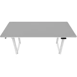 Gaming Desk E-Grav 180, White