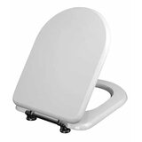  Daska za WC MDF Valentina bijela | Shoptok.si