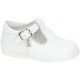 Bambinelli Balerinke 12659-18 Bela | Shoptok.si
