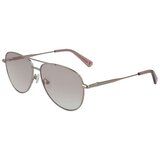  Ženski Okvir za naočale Longchamp LO2119-200 ø 57 mm | shoptok.hr