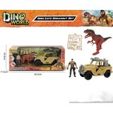 Ittl dzip sa dinosaurusom i figurom ( 486015 ) Cene
