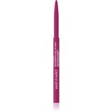 Wet'n wild Perfect Pout dolgoobstojni svinčnik za ustnice odtenek Plum Together 0.25 g Cene