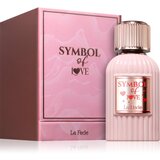 La Fede Symbol Of Love parfumska voda za ženske 100 ml | Shoptok.si