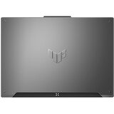 Asus TUF Gaming A16 FA607NUQ-RL001W Ryzen 7 170/16/1TB/16"/RTX 4050/W11H (90NR0QF3-M00CT0) | Shoptok.si