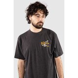 Volcom Back Country Hth T-shirt heather black | Shoptok.si