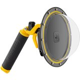 Telesin 6 col dome za gopro hero 8, (20523641) Cene