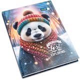Teka TVRDI UVEZ A5 CRTE 96L 60G EDUCA | shoptok.hr