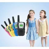 toki-voki baofeng T3 pmr radio stanice – domet do 5 km