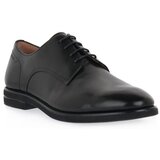 Stonefly Čevlji Derby CALVIN 2 Črna Cene